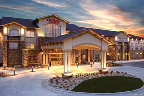 ClubHouse Hotel and Suites (Sioux Falls)